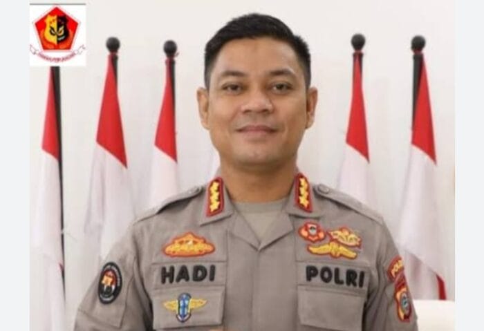 Polda Sumut Tetapkan Mantan Bupati Batu Bara Periode 2018-2023 Tersangka Seleksi PPPK