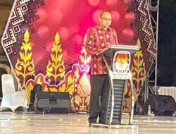 KPU Sumut Minta KPU Medan Maksimal Sosialisasikan Pilkada 2024