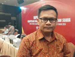KPUD Sumut Imbau Masyarakat Dukung Coklit Data Pemilih