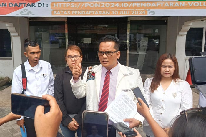 Belum Selesai Kasus Pemecatan Siswa, Muncul Lagi Guru Dipecat Sampoerna Academy Medan Tanpa Pesangon