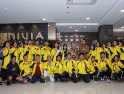 Dairi Raih 22 Medali di Popprovsu 2024