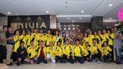 Dairi Raih 22 Medali di Popprovsu 2024