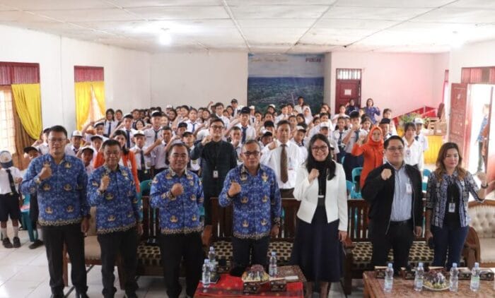 Cerdas Mengelola Keuangan Sejak Dini Sangat Penting