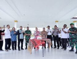 Koperasi Punya Peran Strategis Sebagai Penggerak Perekonomian