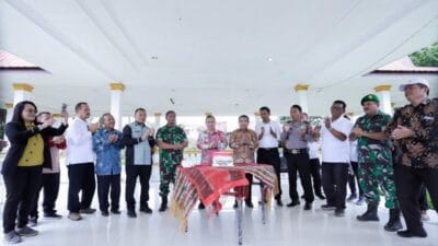 Koperasi Punya Peran Strategis Sebagai Penggerak Perekonomian