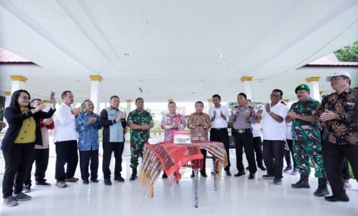 Koperasi Punya Peran Strategis Sebagai Penggerak Perekonomian