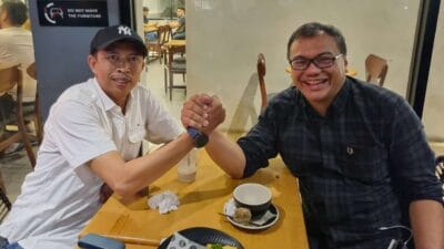 Deliserdang Butuh Pemimpin Muda, Smart dan Energik Pahami Persoalan Masyarakat