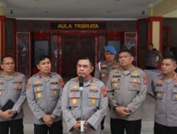 Kapolda Sumut Optimis PON 2024 Berjalan Aman, Nyaman dan Kondusif