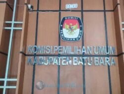 KPU Batu Bara Tetapkan 794 TPS Disediakan untuk Pilkada Serentak 2024