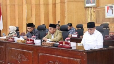 5 Caleg Terpilih PDIP dan 1 Demokrat Terancam Tidak Dilantik Belum Laporkan LHKPN