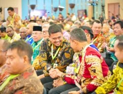 Pemko Medan Raih UHC Awards 2024