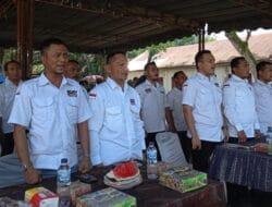 KSB Pengurus Boby Lovers Batu Bara Adakan Acara Deklarasi dan Konsolidasi