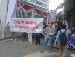 Soal Sekolah Sampoerna Academy, Wawa Medan Segera Panggil Disdik