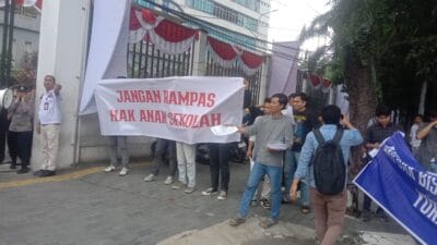 Soal Sekolah Sampoerna Academy, Wawa Medan Segera Panggil Disdik