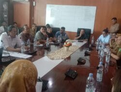 Komisi II DPRD Medan Minta Sekolah Sampoerna Academy Jawab Permintaan Wali Murid