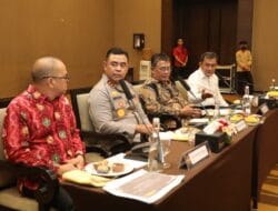 Kapolda Sumut Tegaskan Netral Pilkada 2024