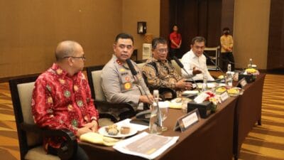 Kapolda Sumut Tegaskan Netral Pilkada 2024