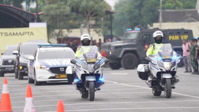 Polda Sumut Siap Amankan Pilkada 2024