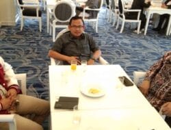 Coklit Pilkada 2024, KPU Sumut Temukan Data Ganda Terbesar di Deliserdang