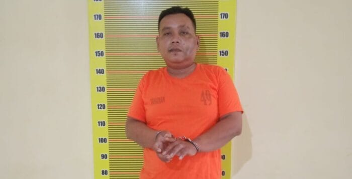 Pelaku Narkoba Jaringan Aceh-Medan Ditembak, 5 Kg Sabu Diamankan