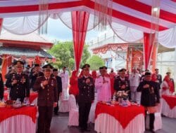 406 Narapidana Lapas Narkotika Kelas II B Langsa Peroleh Remisi