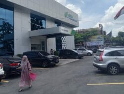 Diduga Sopir Kacab BPJS Ketenagakerjaan Medan Nikah Siri