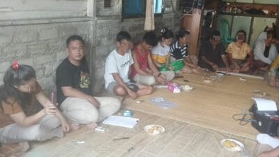 Polres Samosir Temukan Bernika Putri Ayu Situmorang yang Hilang di Dua Provinsi