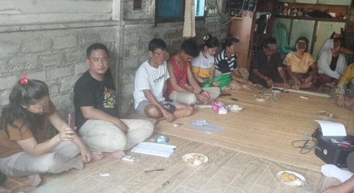 Polres Samosir Temukan Bernika Putri Ayu Situmorang yang Hilang di Dua Provinsi