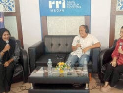 KPU Medan Targetkan 75 Persen Partisipasi Pemilih di Pilkada Kota Medan