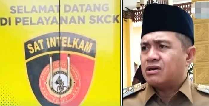 Kabar Mantan Bupati Batu Bara DPO Polda Sumut, Polres Batu Bara Keluarkan SKCK