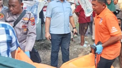 Juliana Ditemukan Sudah Jadi Mayat di Warung di Desa Tanjung Seri