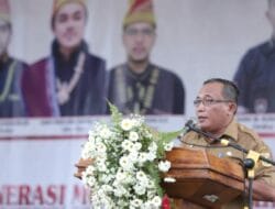 Pj Sekda Dairi: Peran Strategis Gema Sicike-Cike Dalam Pembangunan Daerah