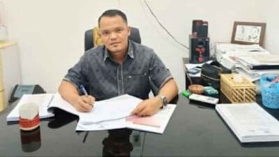 DPS Batu Bara 323.912 Pemilih Pada Pilkada 2024