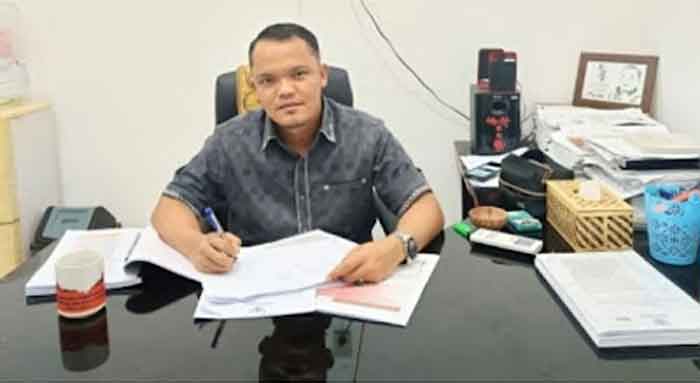 DPS Batu Bara 323.912 Pemilih Pada Pilkada 2024
