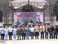 Surung Charles: Peran Pemuda Dalam Kemajuan Bangsa