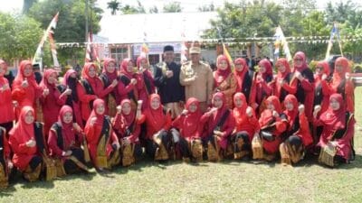Amrullah: Guru Sebuah Entitas Keteladanan Dalam Masyarakat