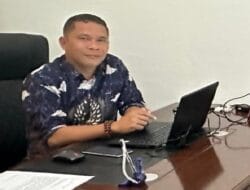 KPU Batu Bara Masih Teliti Perbaikan Administrasi Bapaslon