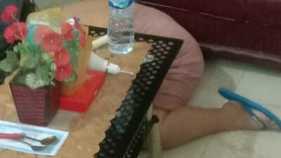 Kepala SMP Negeri 2 Silangkitang Ditemukan Meninggal di Rumahnya