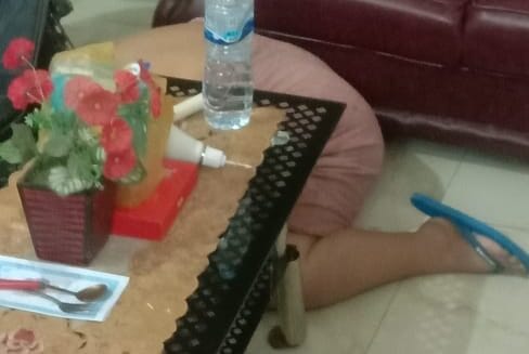 Kepala SMP Negeri 2 Silangkitang Ditemukan Meninggal di Rumahnya