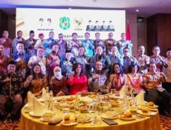 DPRD Periode 2019-2024 Dukung Kinerja Pemko Medan
