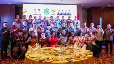 DPRD Periode 2019-2024 Dukung Kinerja Pemko Medan