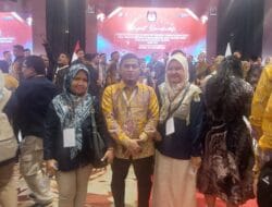 KPU Labusel akan Rekrut KPPS