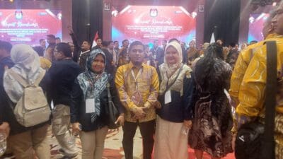 KPU Labusel akan Rekrut KPPS