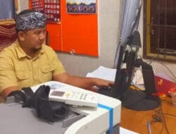 KPU Medan Akan Lakukan Rekrutmen Petugas KPPS