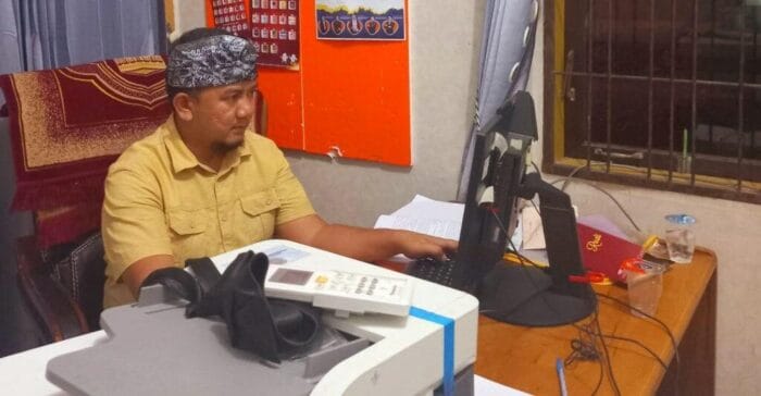 KPU Medan Akan Lakukan Rekrutmen Petugas KPPS