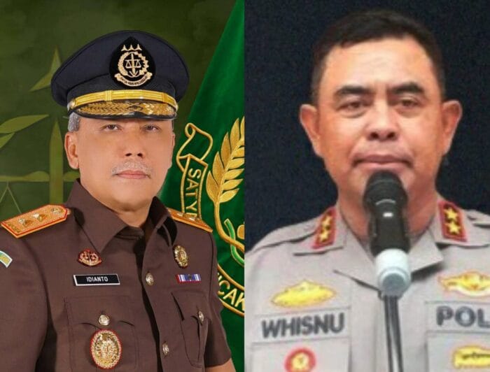 APH di Sumut Tutup Mata Bekas Pertambangan Tanpa Reklamasi Marak