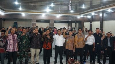 Sosialisasi UMKM Tentang Penggunaan E-Katalog