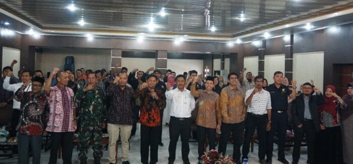 Sosialisasi UMKM Tentang Penggunaan E-Katalog