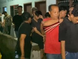 Polda Sumut akan Berikan Tindakan Tegas Terukur Bagi Geng Motor