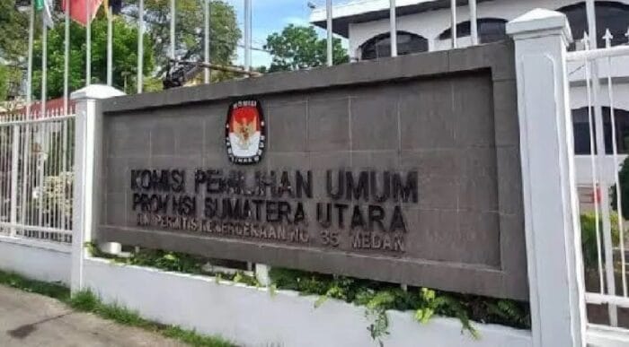 KPU Sumut Butuh 176.561 Anggota KPPS di Pilkada 2024